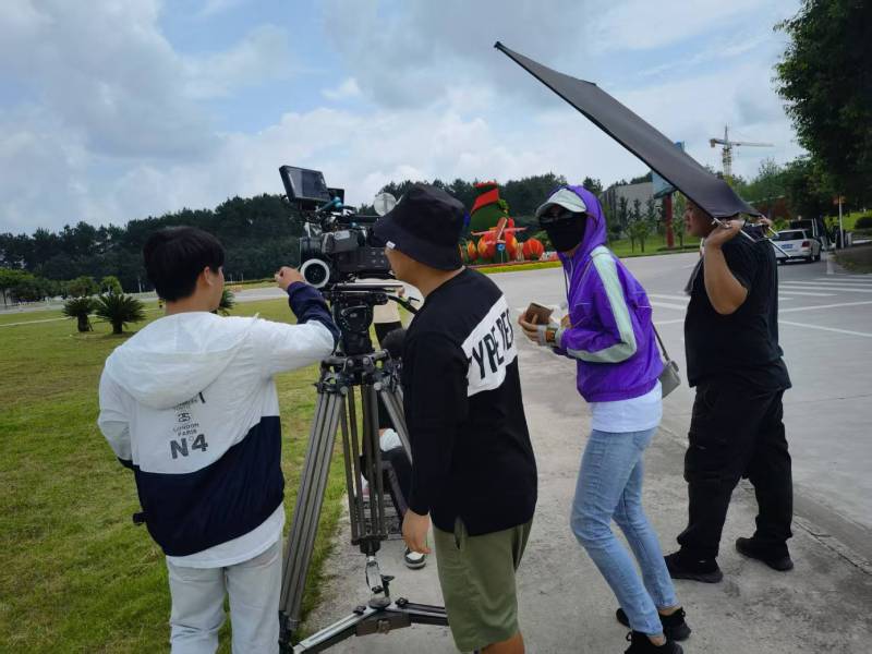 场景赋能，鄱阳县TVC拍摄打造品牌沉浸式体验