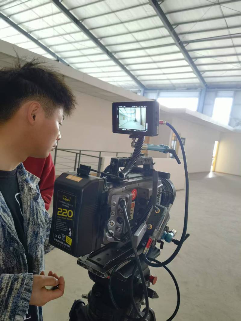 解锁鄱阳县广告片拍摄：以创意镜头，解锁品牌商业价值新高度