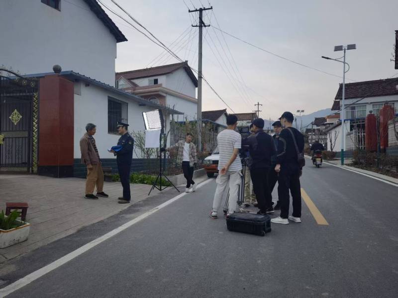 鄱阳县TVC制作：多版本适配全渠道投放，让广告发挥最大价值！