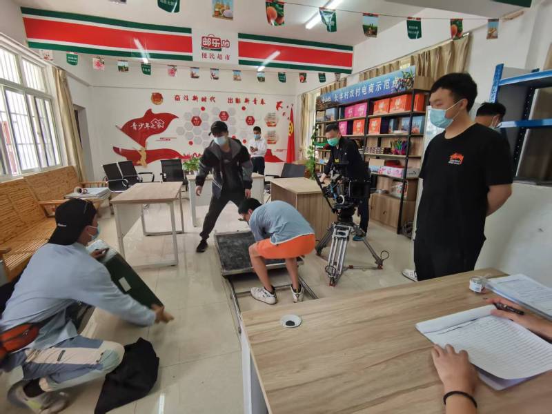 鄱阳县广告片拍摄公司：极简主义践行者，少即是多的视觉哲学