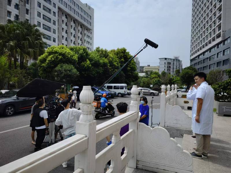 鄱阳县广告片拍摄公司低成本实现高规格制作的诀窍