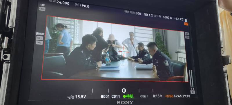 鄱阳县广告片拍摄公司服务世界500强的标准化体系